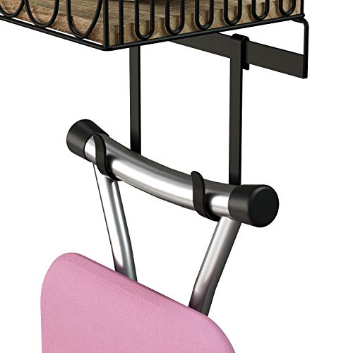 4 SRIWATANA+Ironing+Storage+Movable+Accessories