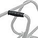 Heat Storm Roll Cage for Infrared Heater, Black
