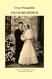 Une  vie bien remplie