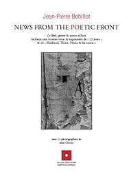 News from the poetic front