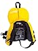 O'Neill Superlite USCG nylon infant life vest Yellow/pacific/coal