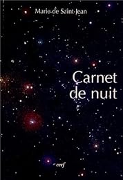 Carnet de nuit
