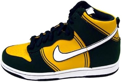 nike dunk high kids