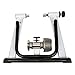 Travel Trac Comp Fluid Trainer White