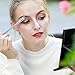Docolor Makeup Brushes 9 Pcs Makeup Brush Set Premium Synthetic Foundation Powder Concealers Blush Makeup Brushes Gradient color Cosmetic Brushes