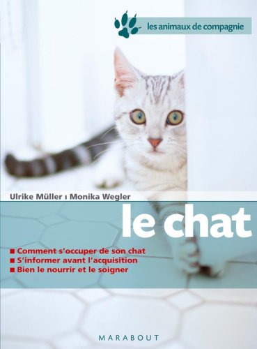 Le  chat