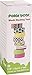 Polar Bear Washi Masking Tape Collection, 0.59 Inch X 10 Yards Each, Set of 8, (WT-1510) - Perfect for Planners, Decorating, Scrapbooking and Other Creative Projects