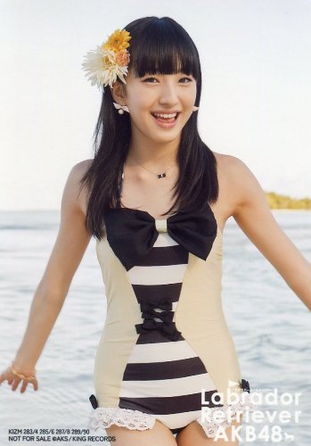Akb48 公式生写真 ラブラドール レトリバー 通常盤 封入特典 水着ver B 田島芽瑠 の買取価格 相場 高価買取なら買取一括比較のウリドキ