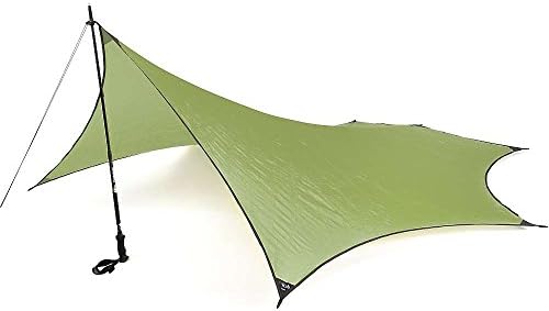 Rab Silwing Shelter Olive One Size