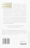 Image de Génération Balavoine
