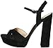 Jessica Simpson Women's Naidine Dress Sandal