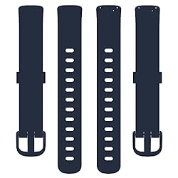 Baaletc Compatible with Fitbit Inspire 3 Bands for