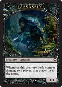 Amazon Com Magic The Gathering Assassin Token Duel Decks Jace Vs Vraska Toys Games Amazon Com Magic The Gathering Assassin Token Duel Decks Jace Vs Vraska Toys Games