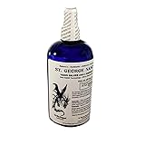 St. George Nano Silver | Collodial Silver Liquid