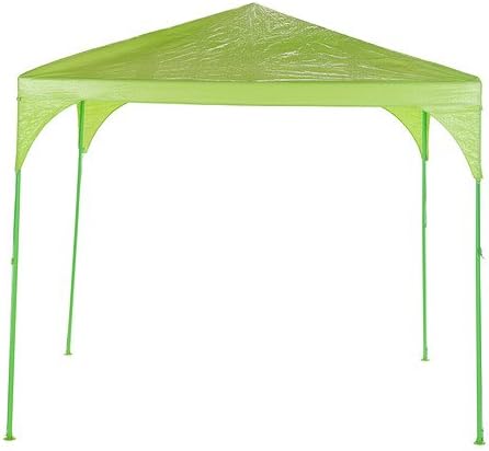 Amazon De Ikea Lotsudden Gazebo Grun 250x250 Cm