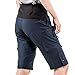 Cycorld Women's-Mountain-Bike-MTB-Shorts