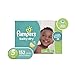Pampers Diapers Size 5 (OLD)