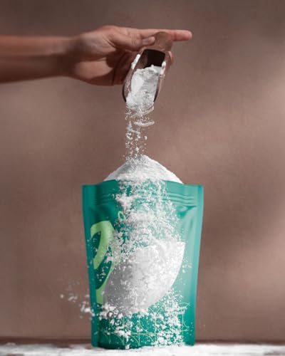 Goma Xantana Mesh 200-500g