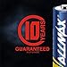 Allmax AA Maximum Power Alkaline Double A Batteries (60 Count) – Ultra Long-Lasting, 10-Year Shelf Life, Leakproof Design, 1.5V…