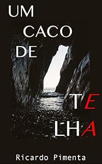 Livro Um caco de telha