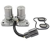 GooDeal Lock Up Solenoid Dual Solenoild 28300-PX4-003 for Honda Accord CL Odyssey