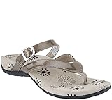 Orthaheel Rosemary Pewter 6M