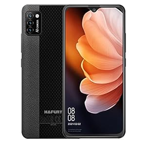 Sim-Free-Unlocked-Mobile-PhonesHAFURY-4G-Smartphone-SIM-Free-Phones-UnlockedAndroid-1013MP8MP-Triple-Camera2GB-16GB128GB-Extension55-Inch-WaterdropDual-SIMWIFIHot-SpotFace-IDBlack HAFURY Mobile phones, 128G Extension, 16GB ROM, 5.5 inch Display SIM Free Unlocked Smartphone, Android 10, Triple…