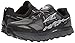 Altra Men's Lone Peak 3.5 Running Shoe, Black, 11 D US