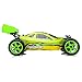 Exceed RC 1/10 2.4Ghz Electric SunFire RTR Off Road Buggy (Baha Green)