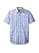 Robert Graham Men's Koloa Short Sleeve Shirt