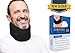 Neck Brace for Neck Pain & Support - Best Cervical Collar for Neck Support - Revolutionary Neck Protector - Breathable Neck Braces That Helps to Stabilize Vertebrae (4 Inch)