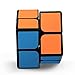 Coogam Moyu Weipo Speed Cube 2x2 Puzzle Cube Black