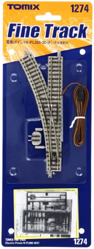 Tomytec 012740Â â€“Â Electrical Switch, Left