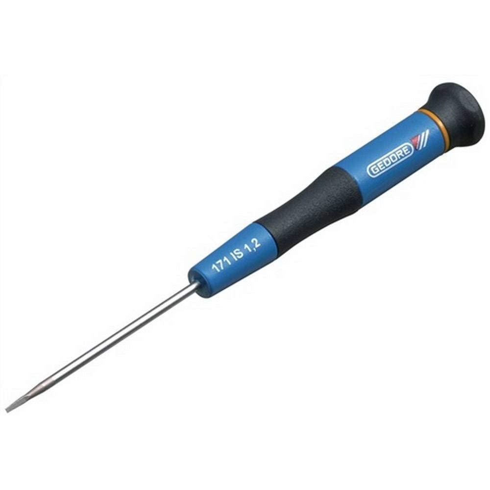Gedore Electronic Screwdriver for 1.8 mm – 171 is 1,8