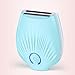 Beamia Cordless Razor for Women - Painless Wet and Dry Womens Shaver Bikini Trimmer Body Hair Removal for Legs and Underarms Lady Shaver