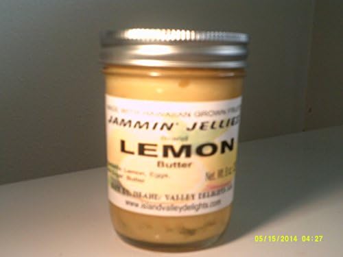 Lemon Butter