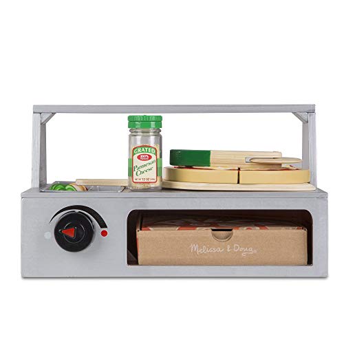 6 Melissa+Doug+Wooden+Pizza+Counter