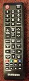 Samsung OEM Original Part: AA59-00666A TV Remote Control