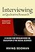 Interviewing as Qualitative Research: A Guide for Researchers in Education and the Social Sciences, 4th Ed.