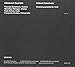 Schumann: String Quartets 1 & 3