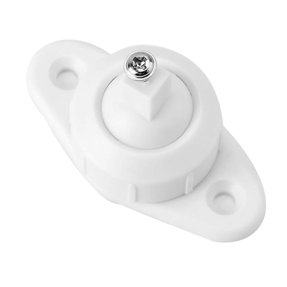 Alarm Pir Mount Bracket Universal Short Leg Bracket Holder for Wall Mounted Pir Infrared Motion Alarm Detector