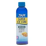 API Liquid Super Ick Cure, 4-Ounce