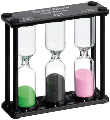 Orientis Gourmet Hightrend Tasty Brew Tea Kitchen Egg Timer 67065