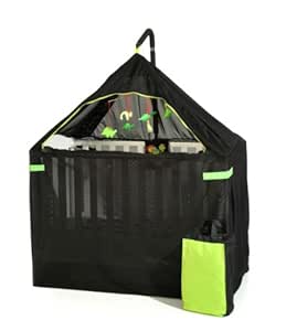 darkening tent for pack n play