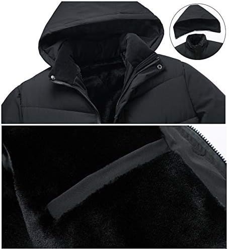 Veste matelassée velours homme Clearance