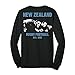 Long-Sleeve New Zealand Rugby T-Shirt
