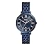 Fossil Women's 36mm Jacqueline Watch With Five-Link Bracelet