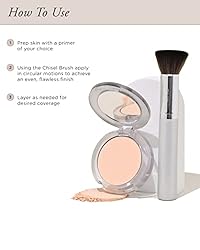 Pur Minerals 4-in-1 Pressed Mineral Makeup SPF 15