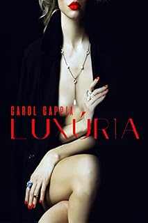 Livro Luxúria