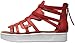 MIA Women's Elsie Gladiator Sandal